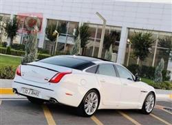 جاگوار XJ